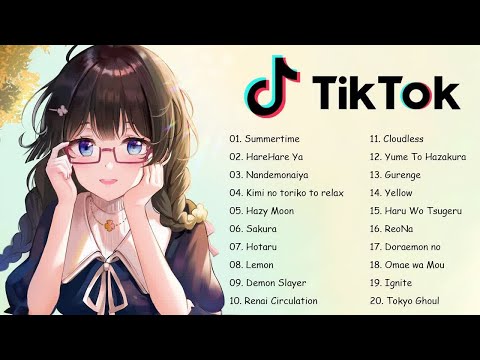 Best Tik Tok Songs 2022 🎵 TikTok Song 2022 【1-Hour】