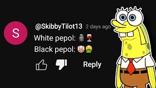 STUPID Youtube Shorts Comments 🥀