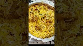 Chicken Dum Biryani #shorts#ytshorts#chickendumbiryani