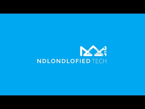 Ndlondlofied Tech Team at The Seamless Africa Event