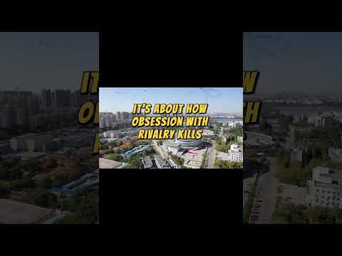 WHEN IT'S INDIA, WHY DOES PAKISTAN FORGET CRICKET || DAILY DOSE OF JIM ROHN