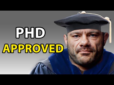The Real Scandal Behind the Mike Israetel PhD Drama