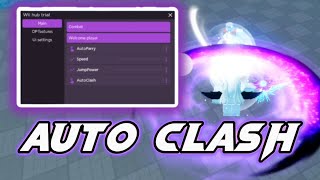NEW Blade Ball Script | Pastebin | [ Auto Parry + Auto Clash ]