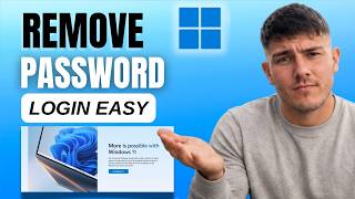 How To Remove Your Login Password in Windows 11 (2026 Tutorial)