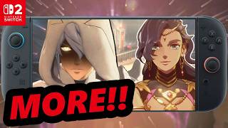 Fire Emblem Fortune's Weave gets EVEN BETTER!