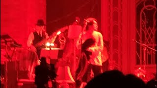 ア・プリオリ〜Dear 【20241119】Mrs. GREEN APPLE on  Harmony ＃ミセスハーモニー