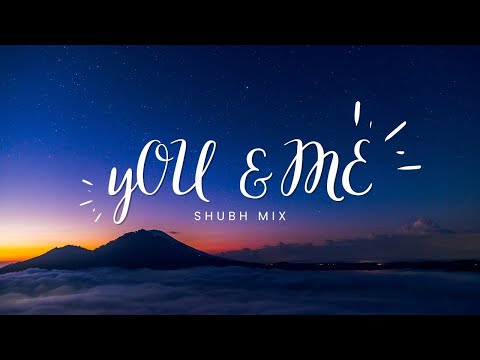 You and Me ( Slowed & Reverb ) Shubh | Shubh Leo EP | RelaX-LofI