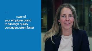 3 reasons to consider direct sourcing for contingent talent. | Randstad