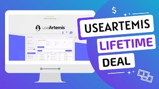 useArtemis Review and useArtemis Appsumo Lifetime Deal 2022