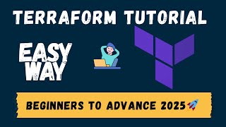 Terraform lifecycle prevent_destroy | Terraform Tutorial for Beginners to Advance 2025