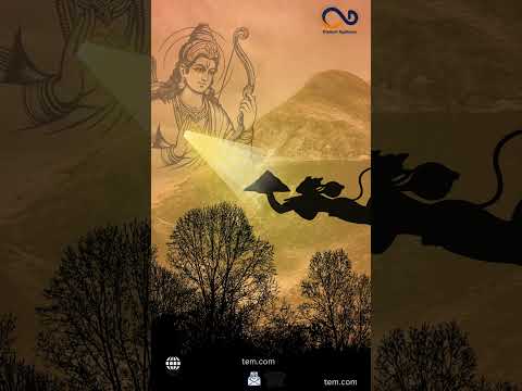 Happy Hanuman Jayanti