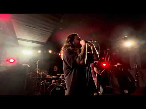 【LIVE】Counterparts - Unwavering Vow BLOODAXE TOUR 2025/6/3