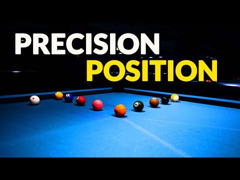The L Drill | A Drill to Fine Tune Your Position Play