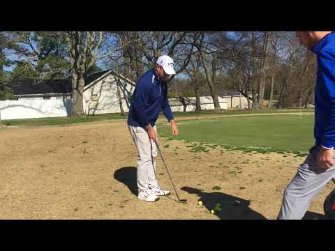 Facilitation of Swing Changes Video 10