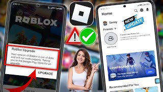 Roblox အဆင့်မြှင့်ခြင်းပြဿနာကို ဘယ်လိုဖြေရှင်းမလဲ။ |  delta executor error ကိုပြင်ပါ (အပ်ဒိတ်2025)။