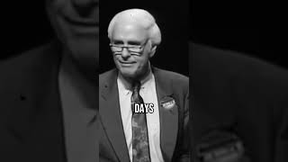 Why Successful People Never Wish for Easy | Jim Rohn motivatio