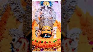 #jay khatu shyam #3 🙇🏻🙇🏻❤️🚩🚩🚩❤️😊🙇🏻 🙏🏻🙏🏻#