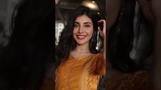 Harshita Gaur X Rangita