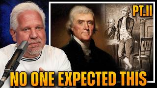 Thomas Jefferson Did NOT Want To Write The Declaration, So Why Did He?