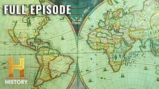 Why Every Map You’ve Ever Seen Is a "Lie" (S5, E4) | Modern Marvels | Full Episode