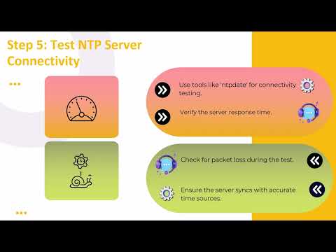 Centrify How to Add NTP Servers OSX | NTP Server Training | Centrify Tutorial