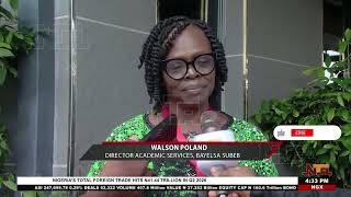 Hope-EDU Programme: UBEC Renews Push for Quality Basic Education