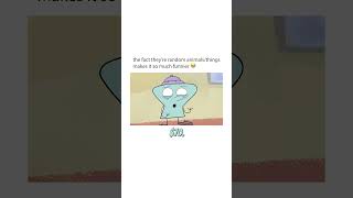 I'd love to spend a day in this universe #animatedcomedy #sketchcomedy #ytshorts #cartoon #shorts