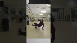 Daily Dose of Breaking: Short But Effective Drills | Breaking Class 2.2.23 | Bboy Crumbs