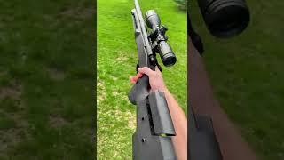 Can You Shoot Through Eye-Protection? #Shorts