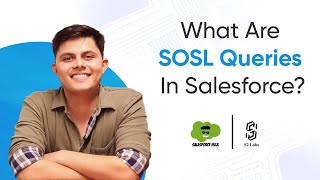 SOSL Queries In Apex | Premium Salesforce Development Tutorial 2025