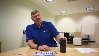 OVS-02GT: Features and Benefits