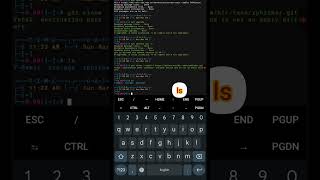 Install zphisher in termux| best phishing tool.       #termux #termuxtools #zphishertool #coding