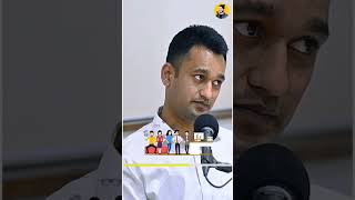 How to Scale a Business and Earn Lakhs 💰 Ft. Akshay Singh on Ashish Interaction Podcast | #shorts