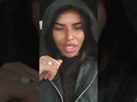 Rendez vous VENDREDI mes beb’s ✨ pour mon nouvel extrait PERVERS NARCISSIQUE ✨❤️