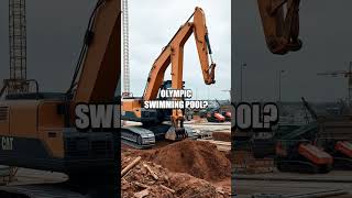 The Spectacular Giants of Modern Engineering