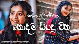Manoparakata Sinhala Mind Relax Remix Songs Collection | මනෝපාරකට | SN Entertainment