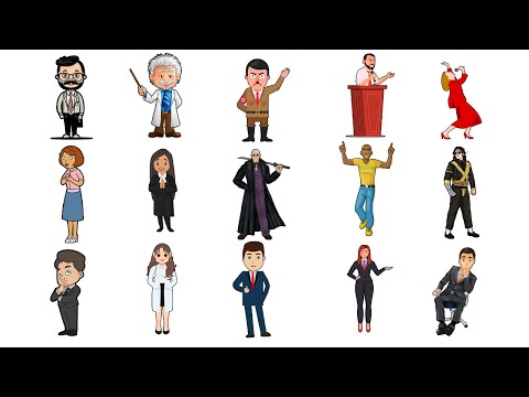 Every Personality Types Explained in 6 Minutes