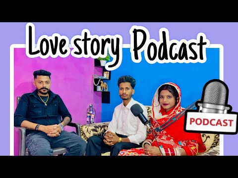 Love story ❤️ Life style podcast 🔥|| By sandeep and Navu with Sewak brar || watch full interview