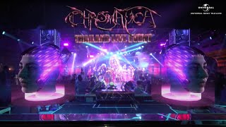 Lady Gaga - Chromatica Thailand Live Event