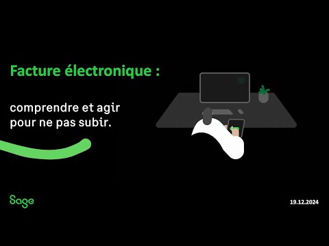Focusm PROD : SAGE Africa Tour Casablanca 2025 : La facture èlectronique