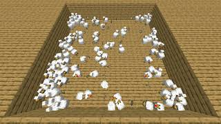 The Chicken Code 210