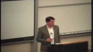 Brett Frischmann - Infrastructure: The Social Value of Shared Resources