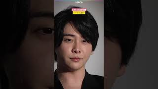 ミセス大森元貴、シックな装いで撮影　GQクリエイティビティ・アワード