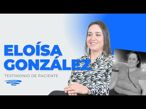 Testimonio Eloísa González