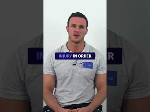 Anterior Drawer Test | Anterior Cruciate Ligament Rupture