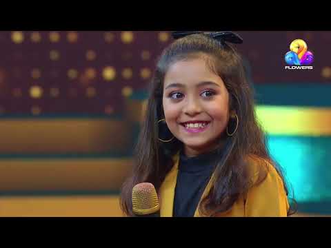 ദുബായിൽ നിന്ന് ഫ്ലൈറ്റിൽ ലാൻഡ് ചെയ്ത് തകർപ്പൻ പെർഫോമൻസുമായി ആൻ സെറ 😍