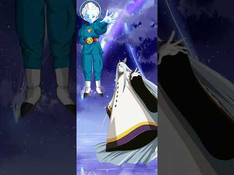 WHO IS STRONGEST?#SHORTS#ANIME#GRANDPRIEST#NARUTO