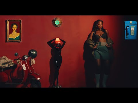 Tonight By Lisaa official Music video