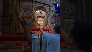 Saawariya krde itna Kam.. Adbhut Darshan Reel ke madhyam se. #shyambabareels #darshan