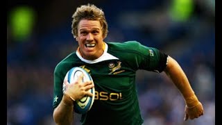 20 of the BEST Interception Tries in Rugby
